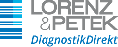 Lorenz & Petek DiagnostikDirekt